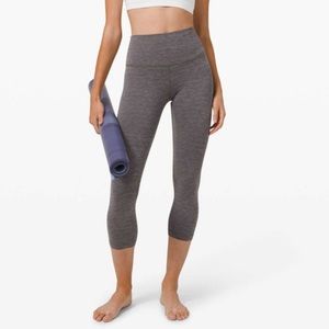 Lululemon Align 21”